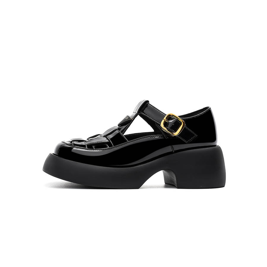 HARSON HARSON Roman Sandals 6CM Women's