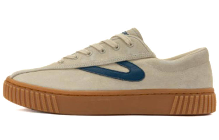 TRETORN Nylite Plus L Slip Resistant Abrasion Resistant Slip Resistant Abrasion Resistant Low top Canvas Shoes Men's