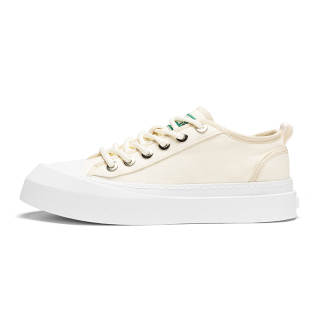 HUABANGONGYUAN Low top Canvas Skateboard Shoes Men's
