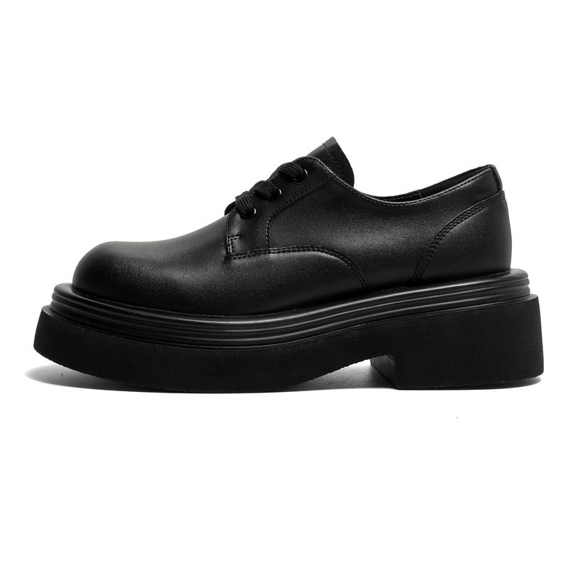 XIAOTOULANG Microfiber Leather Casual Shoes Men's