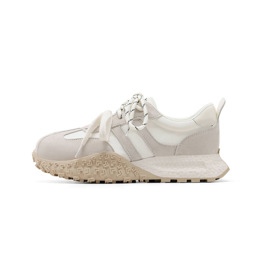 C°BANNER Abrasion Resistant Low top Casual Shoes Women's