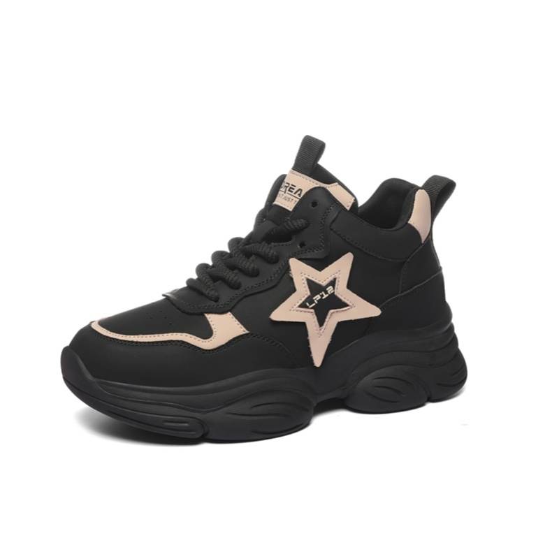 JINSITU Low top Chunky Sneakers Women's
