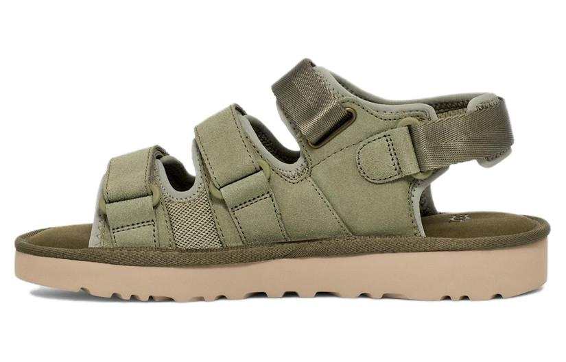 UGG UGG Goldencoast Multistrap Sandal Shaded Clover