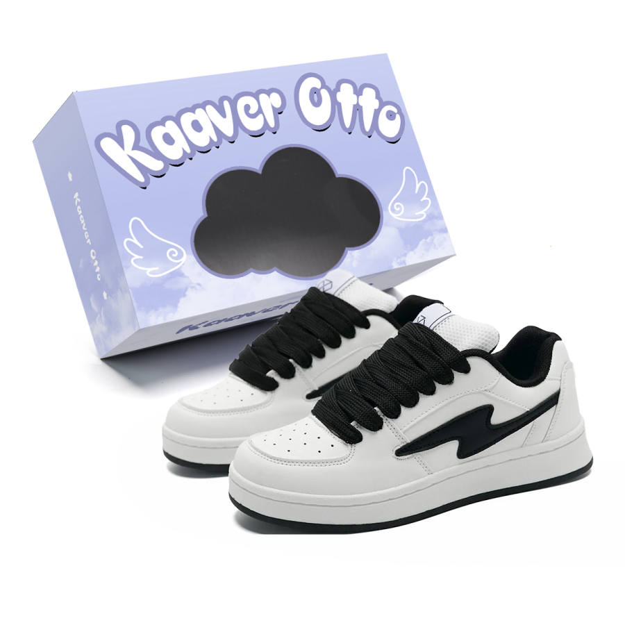 KAAVER OTTO Slip Resistant Waterproof Abrasion Resistant Breathable
