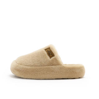 UBZ Closed Toe Slippers Women's