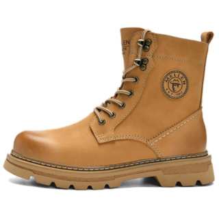 MELLEN Combat Boots Men's
