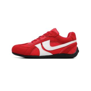 MOMGOG Breathable Lightweight Breathable And Lightweight Low top Casual Shoes Unisex