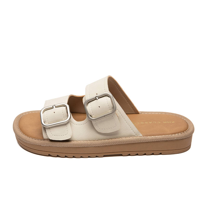 ZHR Abrasion Resistant Slide Slippers Women's
