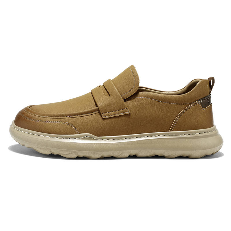 G.N.SHIJIA Men's Casual Shoes Men's