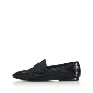 ALIAS MAE Top Grain Cow Leather Casual Shoes Women's