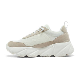 DUOZOULU Mesh Low top Casual Shoes Unisex