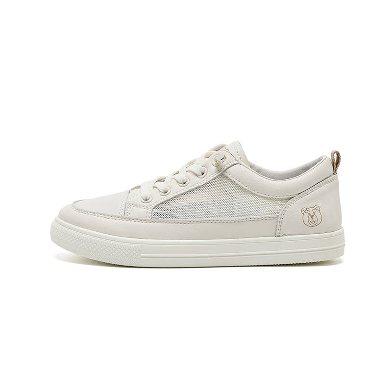 Mulinsen Low top Skateboard Shoes Women's