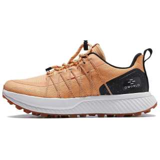 DWORLD TPU Low top Running Shoes Men's