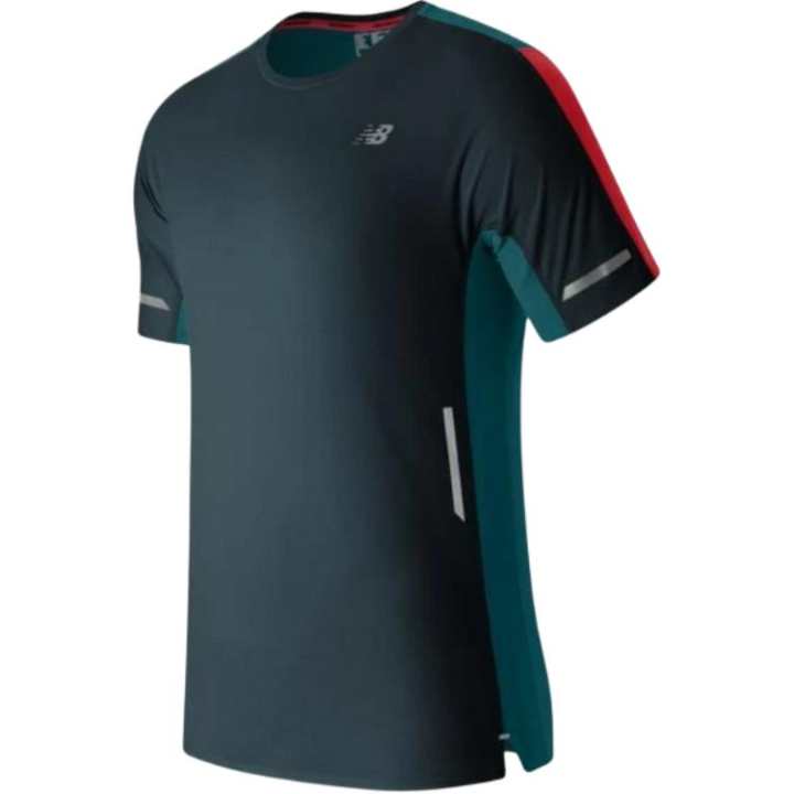 New Balance New Balance Running T Shirt Men's