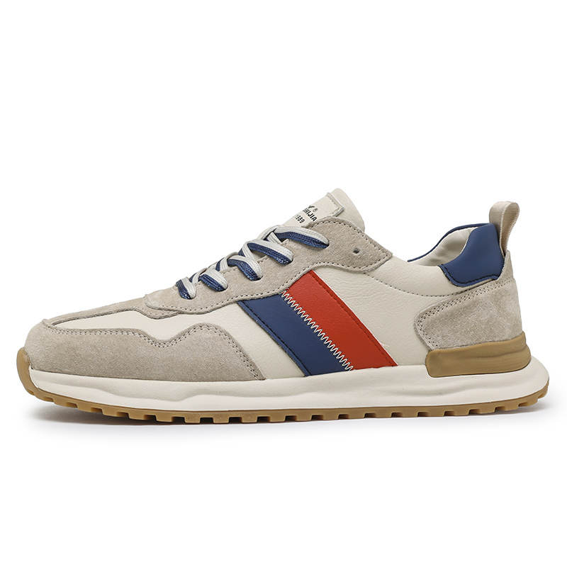 G.N.SHIJIA Low top Casual Shoes Men's