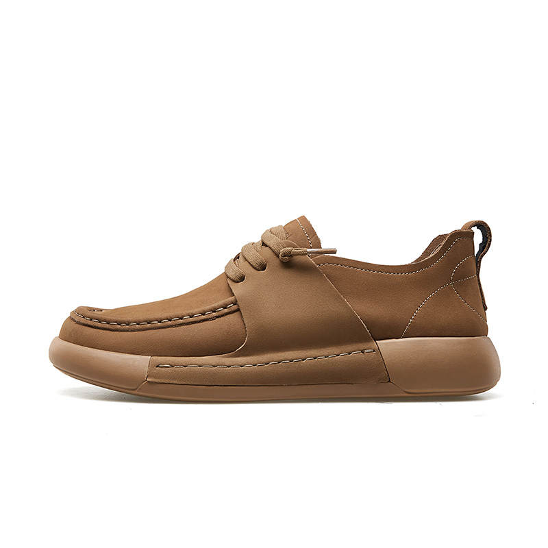 KANGNAI Men's Casual Shoes Men's Low Top