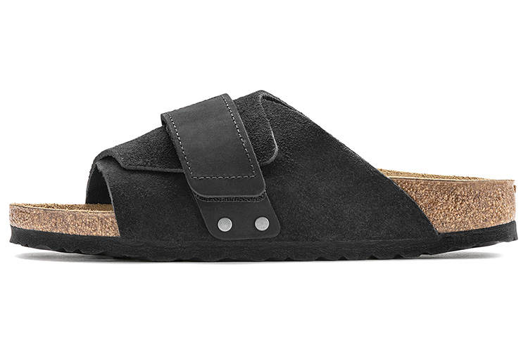 Birkenstock Kyoto Birkenstock 'Black'
