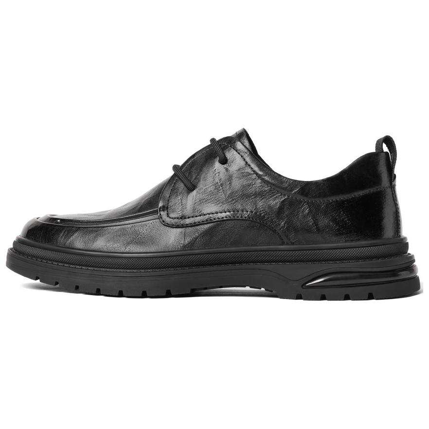 BELLE Casual Leather Shoes Men's