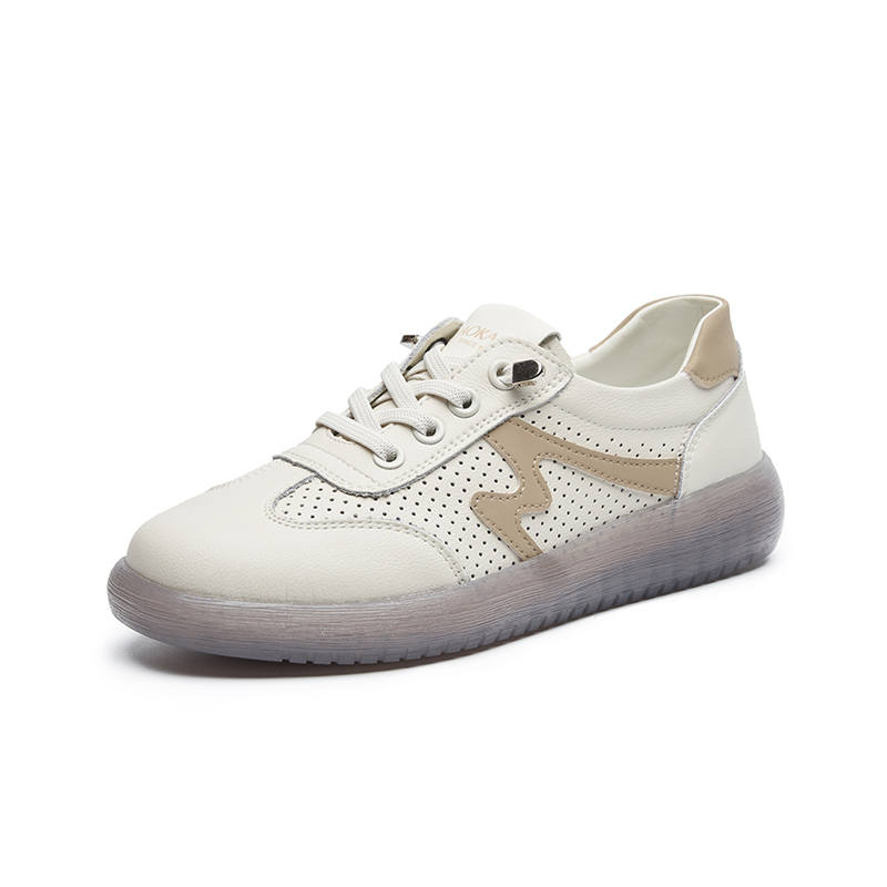 AOKANG Low top Casual Shoes Women's