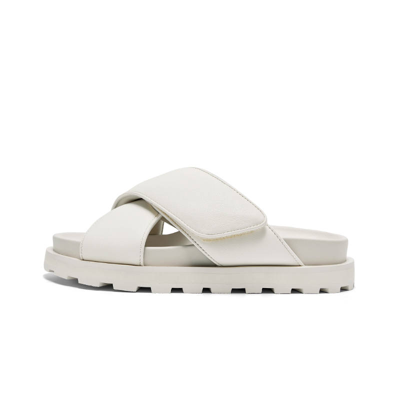 CHERYKALLY Slide Slippers Women's