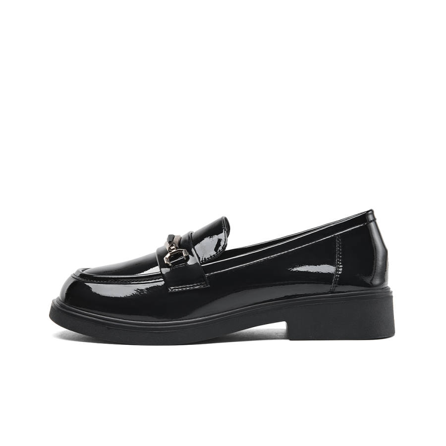 Hotwind Hotwind Loafers Women's Black