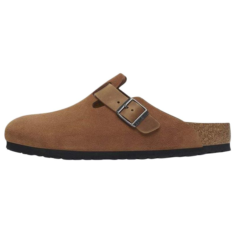 Birkenstock Boston slippers