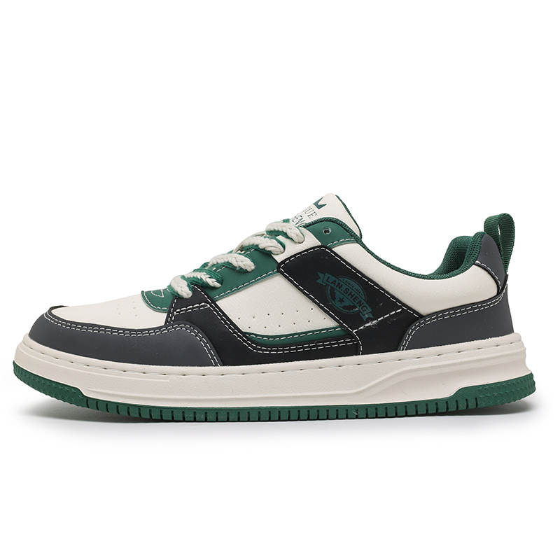 CALIFBULL Low top Skateboard Shoes Men's
