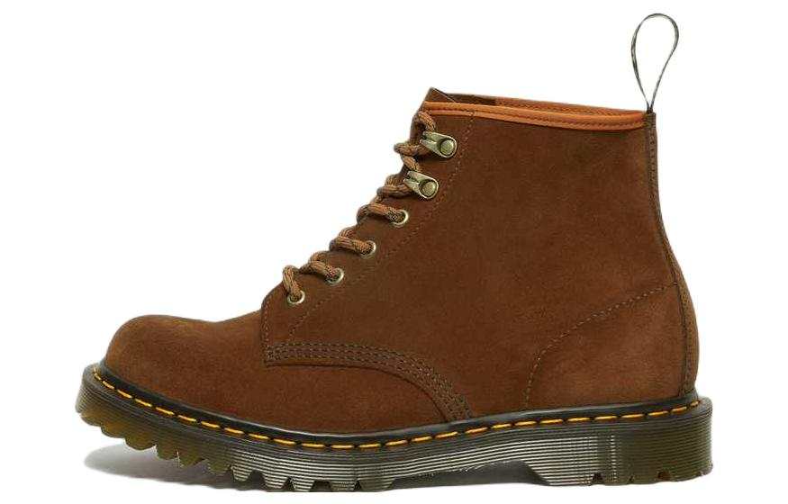 Dr.Martens Dr.Martens Lace-up Boots