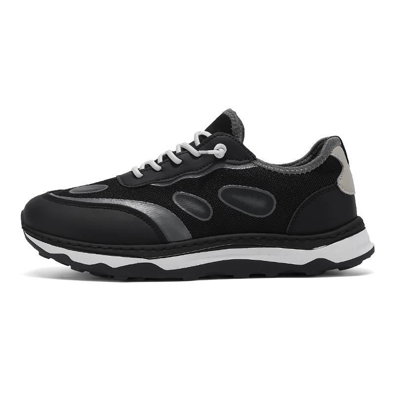 PLAY COBBLER Casual Shoes Men's Black