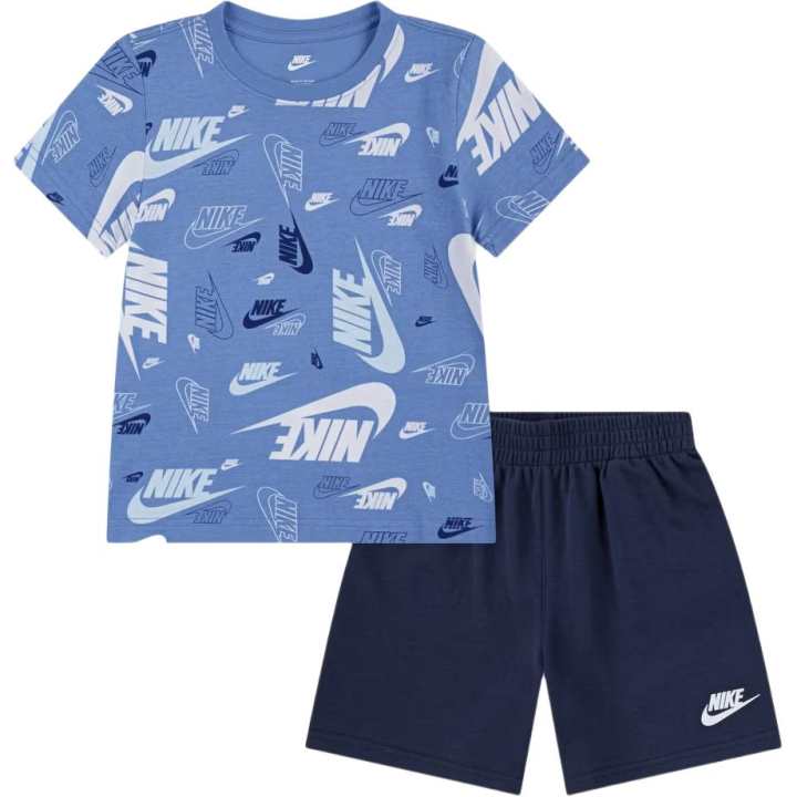 Nike Nike Kids Casual Sportswear Moderate