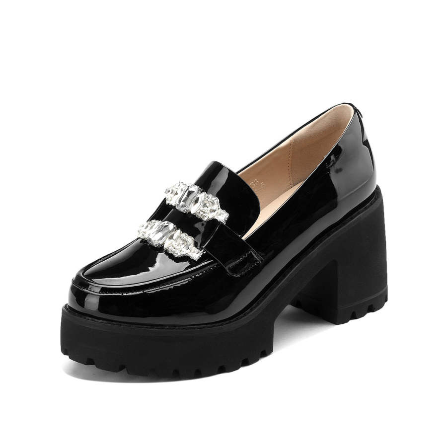 Mulinsen Casual Shoes Women's Black