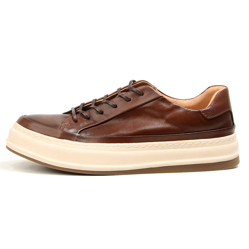SENJIALUO Abrasion Resistant Lightweight Breathable Abrasion Resistant, Lightweight, And Breathable Low top