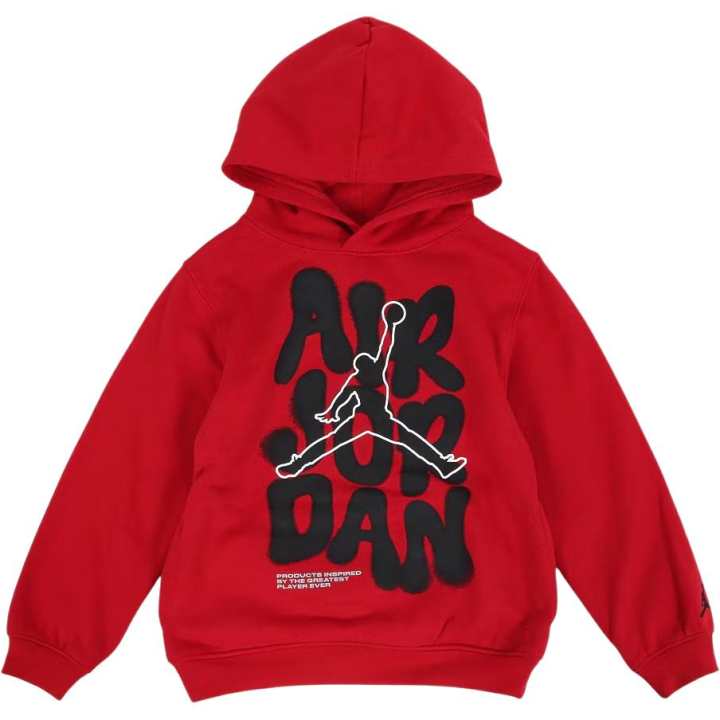 Jordan Jordan Sweatshirt Children Aged 3 7 Years Old