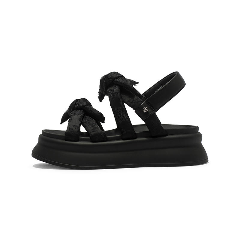 Coup De Foudre Comfortable And Breathable Beach Sandals Women's
