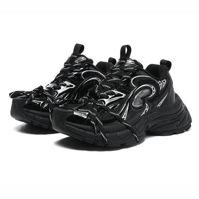 BEILIANYA Fashion Trend, Classic Vintage Cushioning Breathable Lightweight Height Increasing Abrasion Resistant Low top