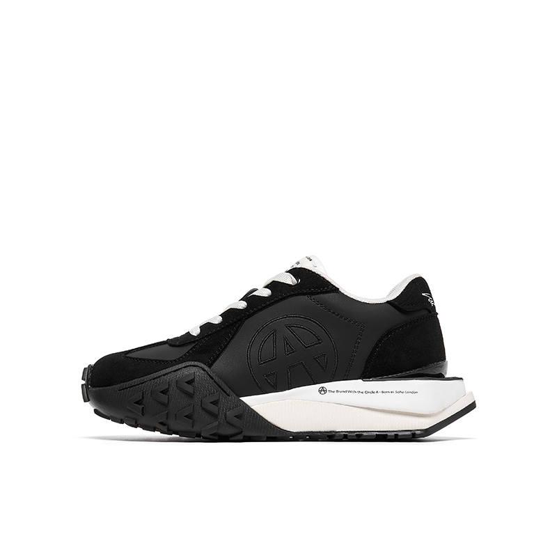 Acupuncture Cushioning Height Increasing Abrasion Resistant Slip Resistant