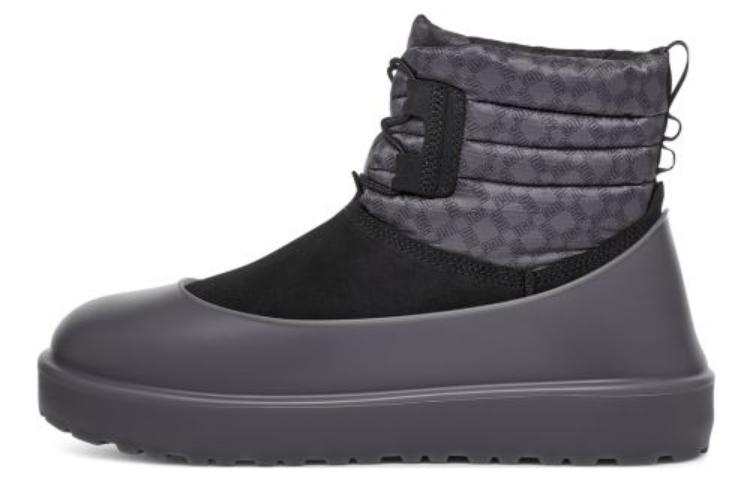 UGG UGG Mini Snow Boot 'Black'