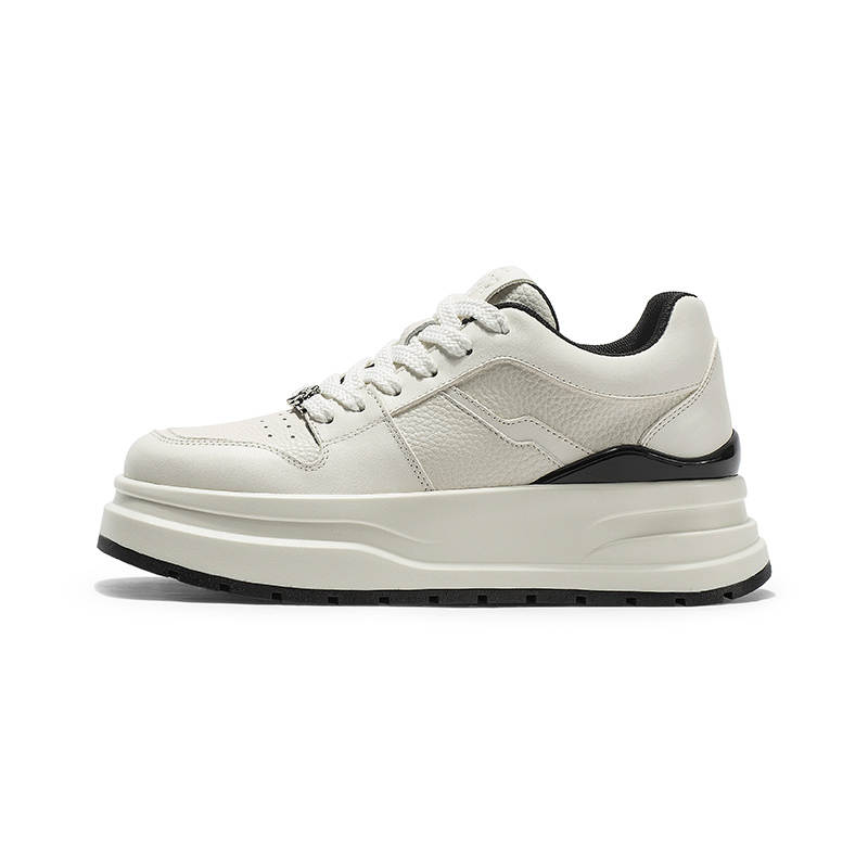 Coup De Foudre Cushioning Abrasion Resistant Cushioning, Wear Resistant Low top Skateboard Shoes Women's