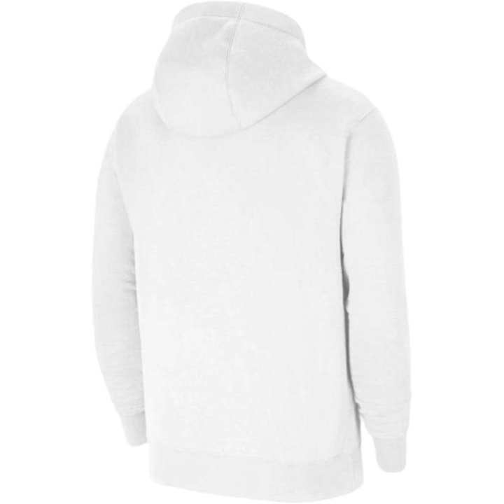 Nike Nike Sweatshirts Men's Light Gray Hooded Moderate