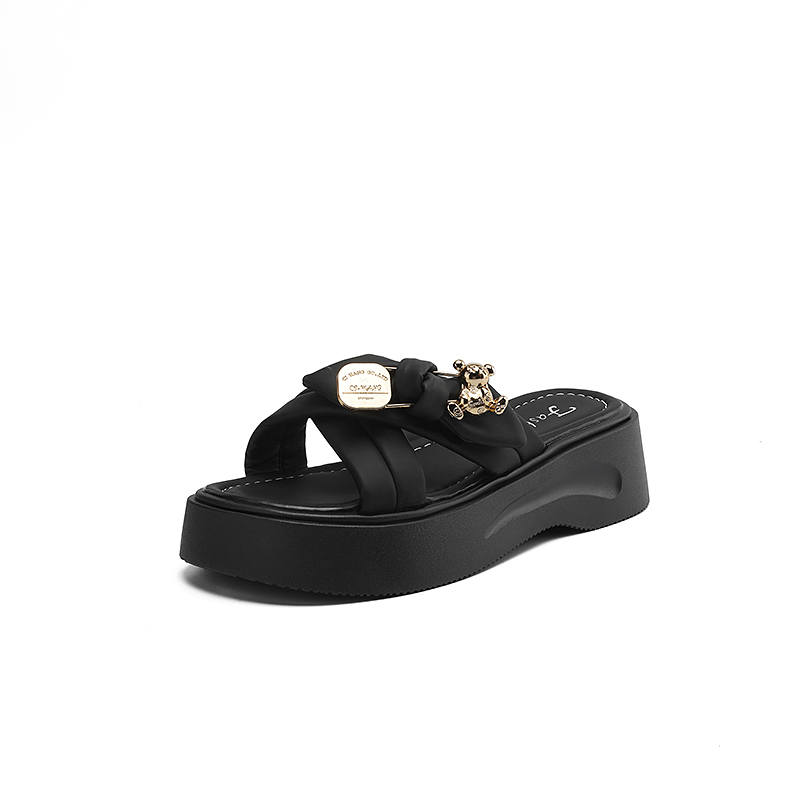 NANJIREN Slide Slippers Women's