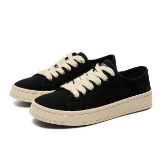 KAISER Synthetic Leather Low top Skateboard Shoes Men's