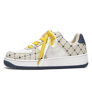 TCELLARS Low top Skateboard Shoes Unisex