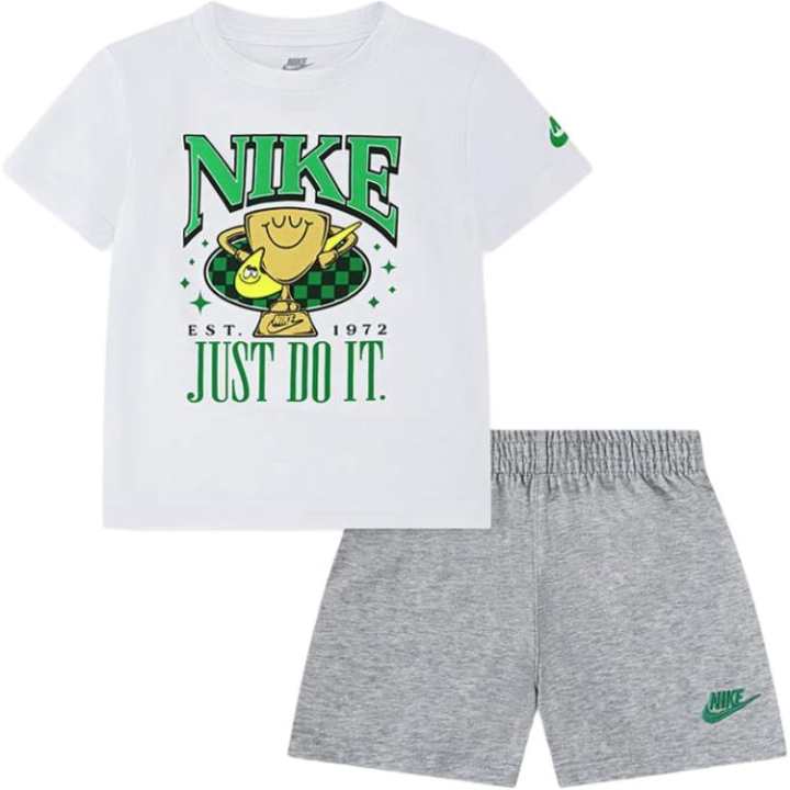 Nike Nike Casual Sportswear Ace Your Game Infant And Toddler