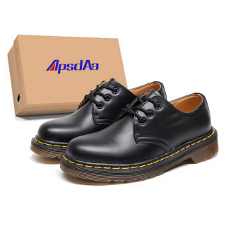 VFTS ApsdAa x VFTS Low top Casual Shoes Unisex Black