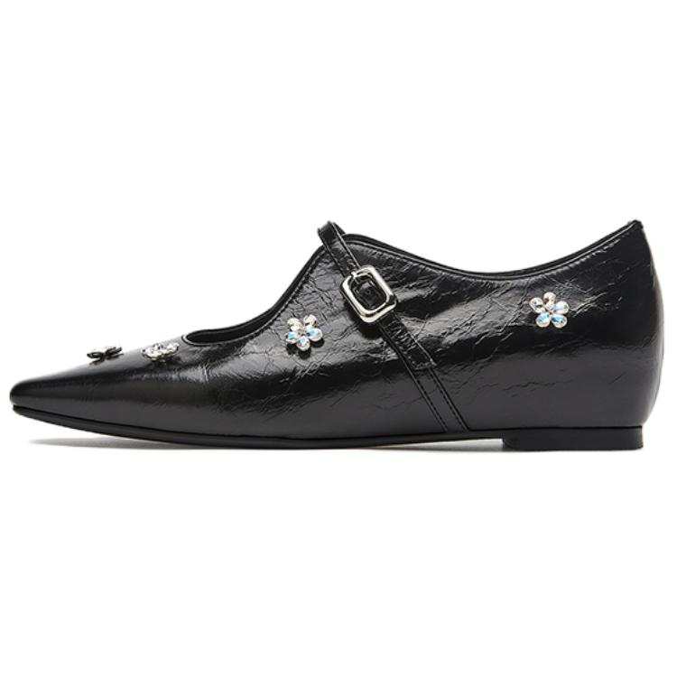 Millies MILLIE'S Mary Jane Shoes Women's