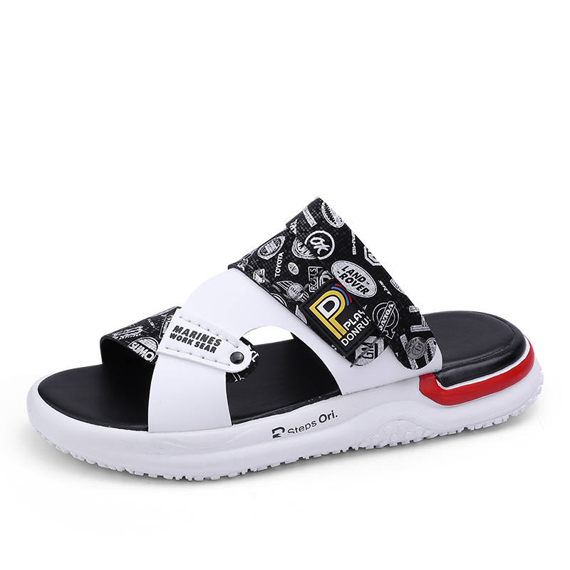 CAOZE CAOZE Slide Slippers Unisex