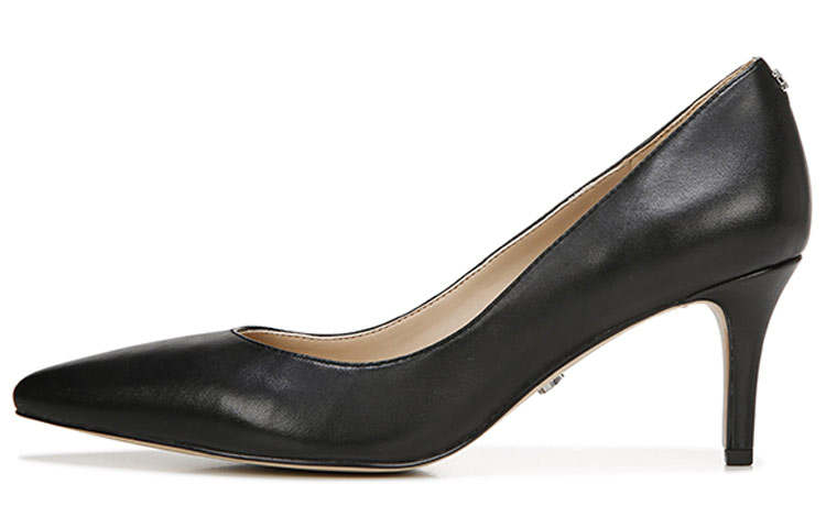 SAM EDELMAN SAM EDELMAN High Heels Women's Black/White/Nude/Silver