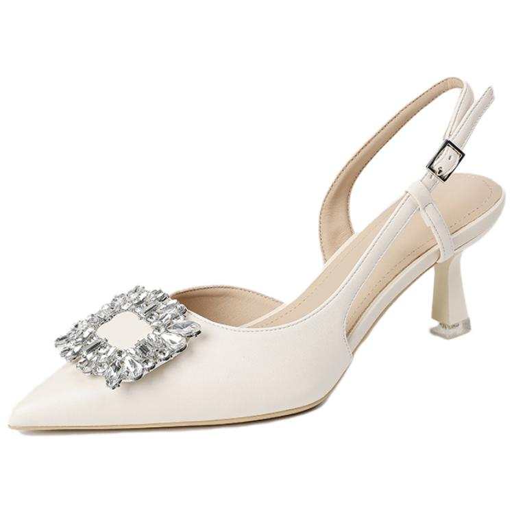 YAFEI XUANYU High Heels Women's