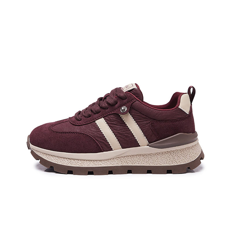GONGNIUMEILI Low top Casual Shoes Women's