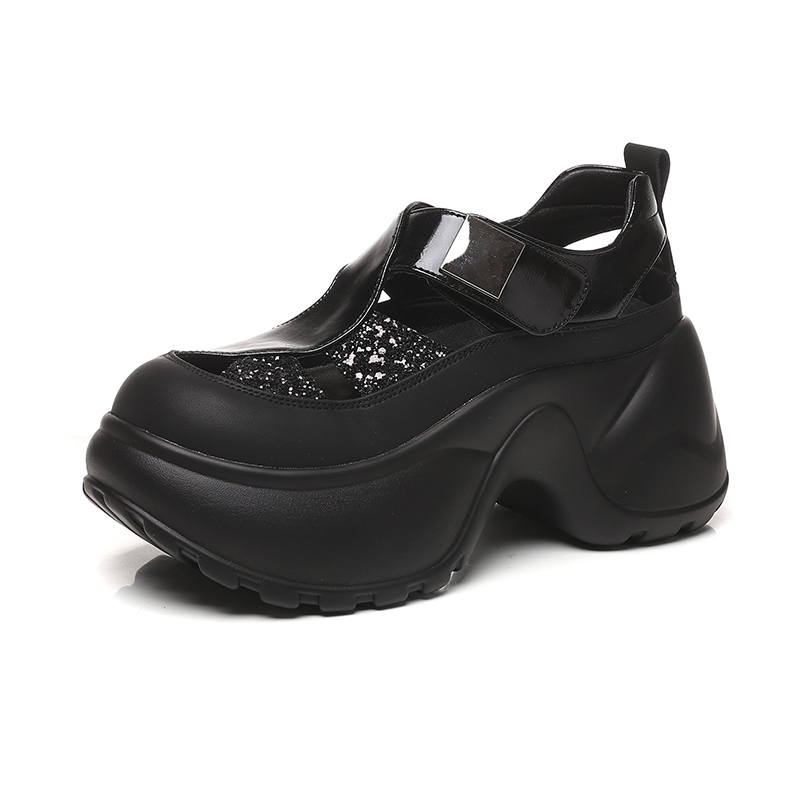 QITUMAUL Roman Sandals Women's